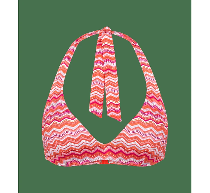 Mix & Match Summer PU Plunge pt - ORANGE - TRIUMPH ORANGE - TRIUMPH