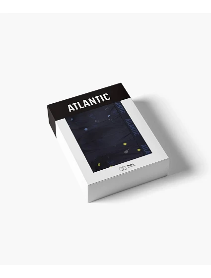 Bokserki model 20547550 A'3 S2XL - Atlantic