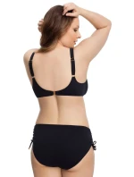 Horní díl plavek 22404 Dallas black - CORIN