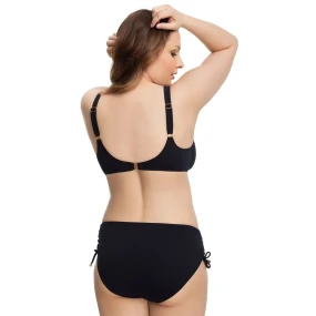 Horní díl plavek 22404 Dallas black - CORIN