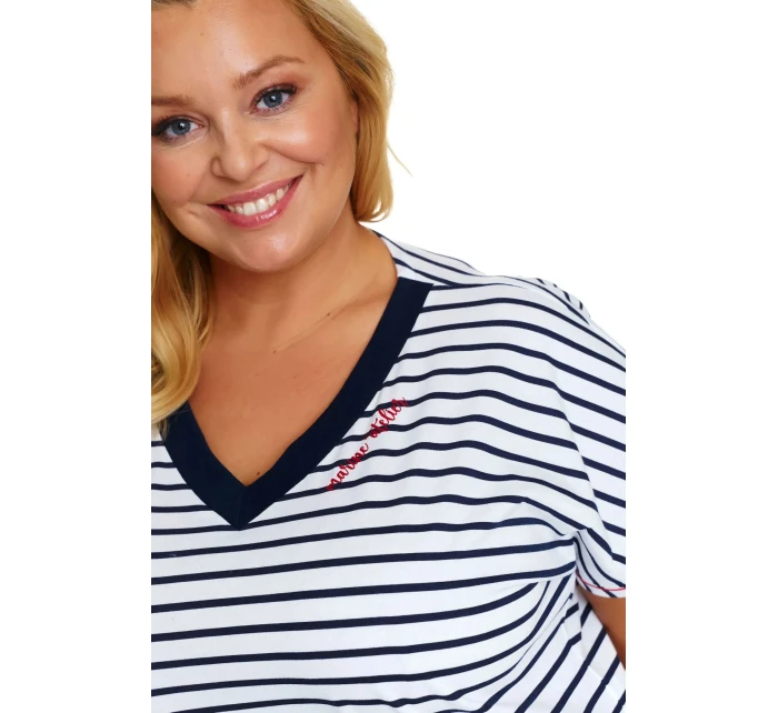 Dámské pyžamo model 20757870 Doctor Nap - Doctornap