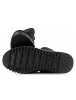 Zimní boty Progres W PROGJ-24-157