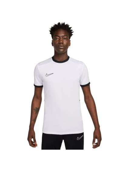 Tričko Nike Academy 25 SS Top M FZ9754 100 pánské Tričko Nike Academy 25 SS Top M FZ9754 100 pánské