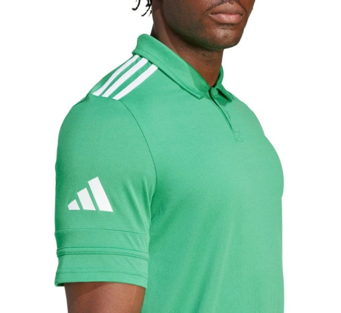 Tričko adidas Squadra 25 Polo M JY3416 pánské Tričko adidas Squadra 25 Polo M JY3416 pánské