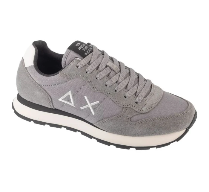 SUN68 Tom Solid Z45101-34 Grey 41 SUN68 Tom Solid Z45101-34 Grey 41