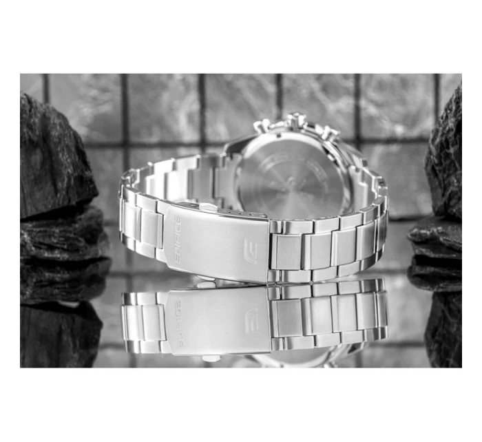 Pánské hodinky CASIO EDIFICE EFR-574D-2AVUEF + krabice