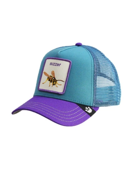 Goorin Bros. The  Trucker baseballová čepice - model 21933158