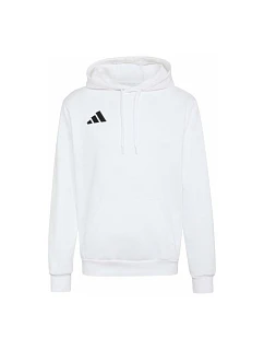 Pánská mikina adidas Entrada 26 Hoody white JZ6579 pánské