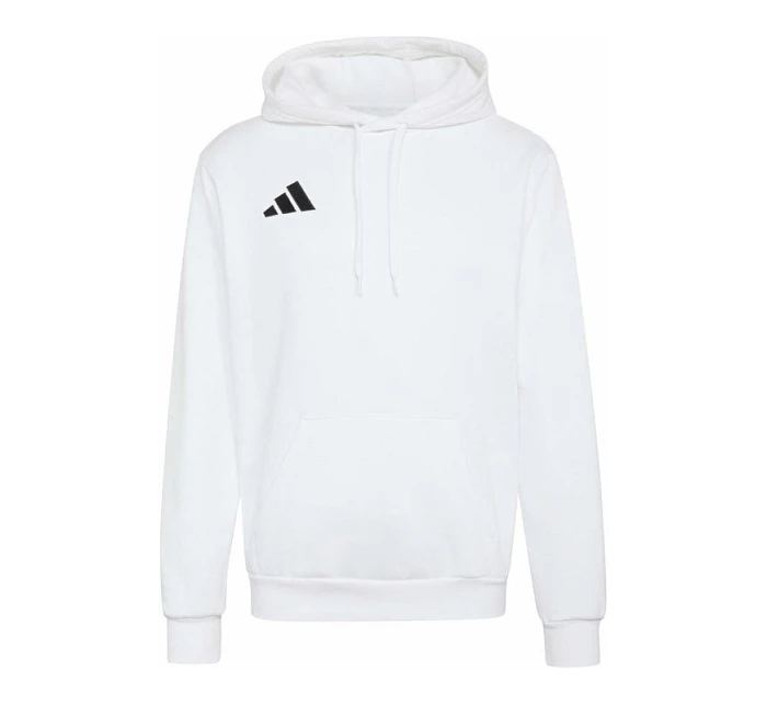 Pánská mikina adidas Entrada 26 Hoody white JZ6579 pánské Pánská mikina adidas Entrada 26 Hoody white JZ6579 pánské