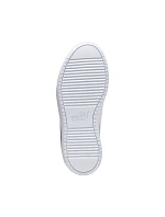 Dětské boty Puma Rickie Classic černobílé 394252 03