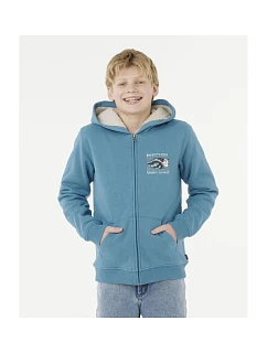 Mikina  & LINED  modrá model 22238932 - Rip Curl