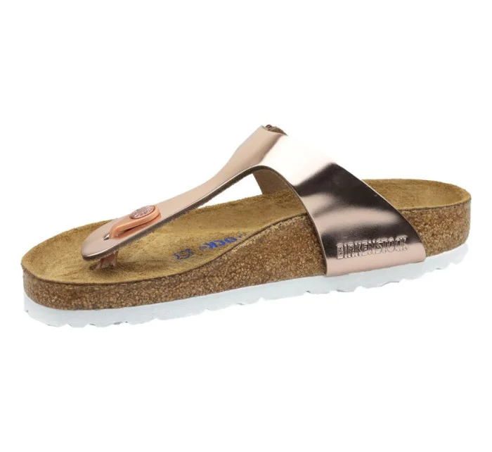 Žabky Birkenstock Gizeh W 1005048 39