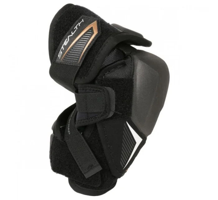 Hokejové chrániče loktů Easton Stealth CX Sr A144001 Hokejové chrániče loktů Easton Stealth CX Sr A144001