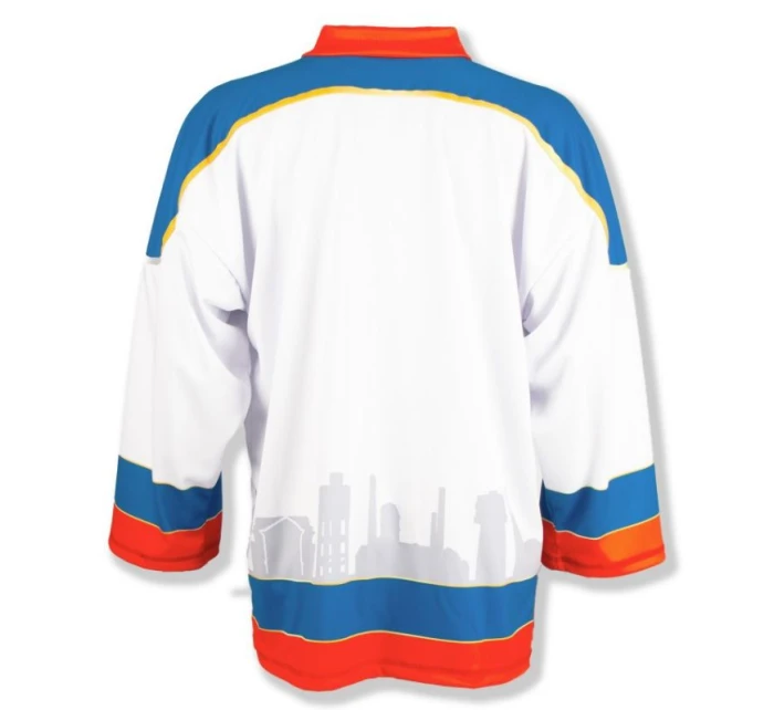 Replika zápasové mikiny Polonia 22/23