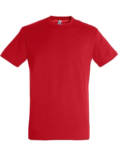 SOL'S Unisex tričko red model 22464446