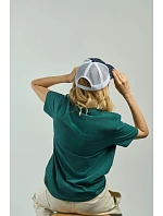5 panelová Trucker kšiltovka model 22542250 - Atlantis Headwear