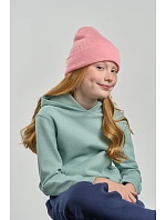 Kid WindS Dětská pletená čepice model 22479189 pink - Atlantis Headwear