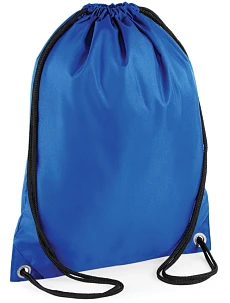 BagBase BG 5 Sportovní vak "Budget" 52.0005 royal