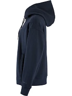 Craft Corporate Frequent Hoodie W Dámská mikina s kapucí 81.6299 blaze Craft Corporate Frequent Hoodie W Dámská mikina s kapucí 81.6299 blaze