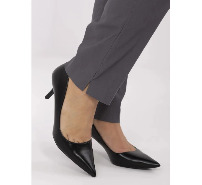 Kalhoty AT SP 049.12 graphite Kalhoty AT SP 049.12 graphite