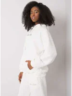 Mikina RV BL 7452.16 ecru