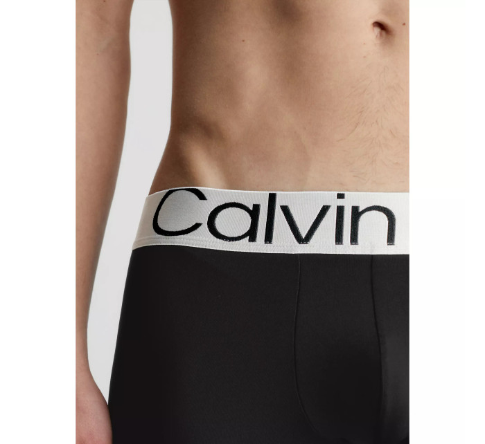 Pánské spodní prádlo BOXER BRIEF 3PK 000NB3075AGIA - Calvin Klein