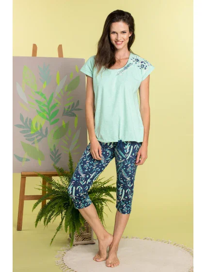 Pyžama  model 141794 Key
