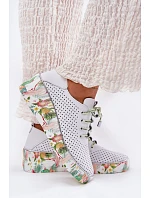 Polobotky  model 212555 Step in style