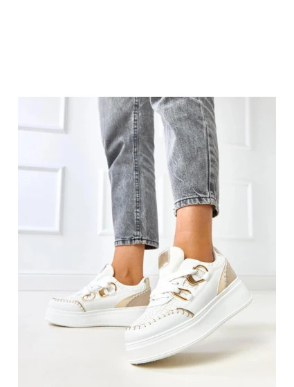 Sportovní obuv model 217954 Solea Sportovní obuv model 217954 Solea