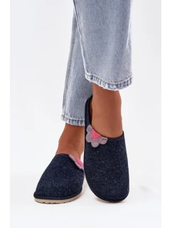 Pantofle model 222291 Step in style