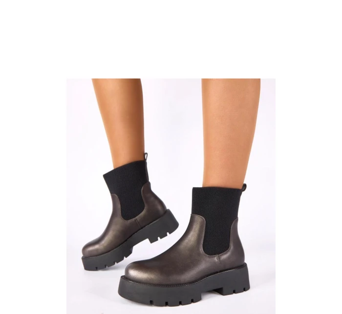 Boty model 222343 Solea Boty model 222343 Solea