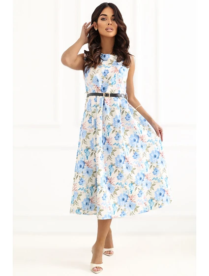 Denní šaty model 227574 Italy Moda