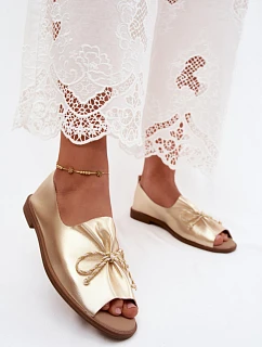 Sandály  model 228776 Step in style
