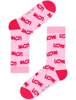 Dámské ponožky John Frank WJFLSFUN65