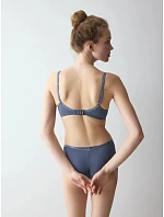 Wild Gardenia Florale W - Indigo Veil - TRIUMPH Indigo Veil - TRIUMPH