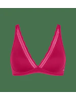 sloggi GO Blush Soft Bra - Berry - SLOGGI Berry - SLOGGI sloggi GO Blush Soft Bra - Berry - SLOGGI Berry - SLOGGI