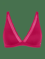 sloggi GO Blush Soft Bra - Berry - SLOGGI Berry - SLOGGI