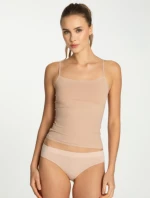 Julimex Soft & Smooth Cami Top S-XL