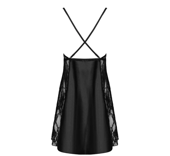 Dámská erotická košilka Delight chemise - BEAUTY NIGHT FASHION