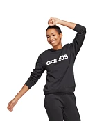 Mikina Essentials Linear French Terry Sweatshirt W model 19571933 - ADIDAS Mikina Essentials Linear French Terry Sweatshirt W model 19571933 - ADIDAS