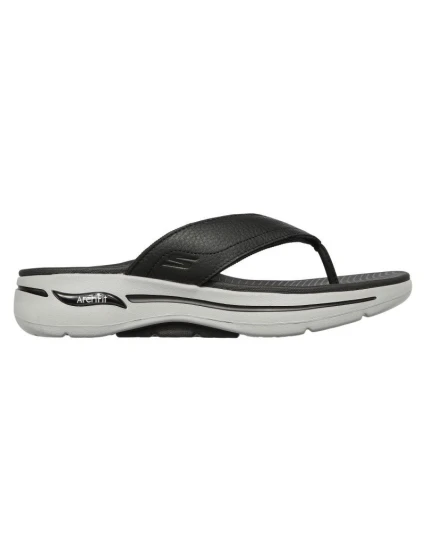Žabky Go Walk Arch Fit M model 21121462 - Skechers Žabky Go Walk Arch Fit M model 21121462 - Skechers