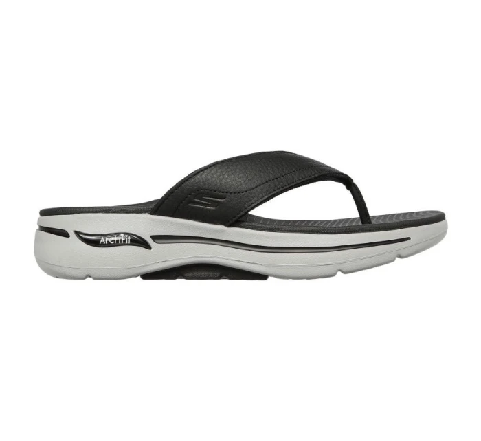 Žabky Go Walk Arch Fit M model 21121462 - Skechers Žabky Go Walk Arch Fit M model 21121462 - Skechers