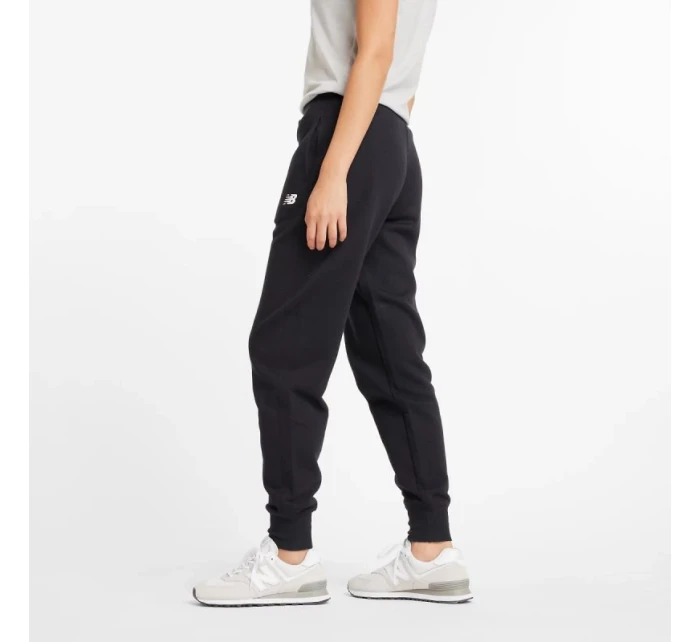 New Balance Sport Fleece Jogger W WP43805BK dámské kalhoty New Balance Sport Fleece Jogger W WP43805BK dámské kalhoty