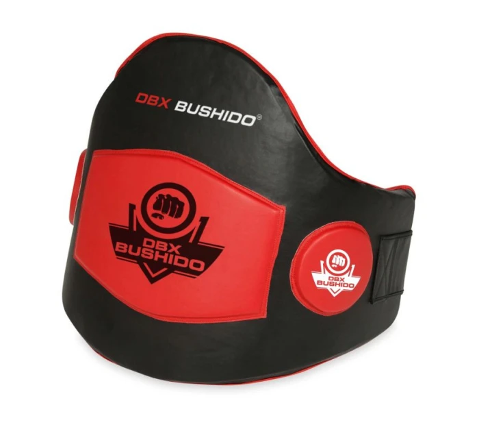 Zestaw  + DBX Pro model 21758094 - DBX Bushido