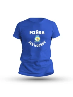 HKS Jets Ice Hockey Man dres s krátkým rukávem