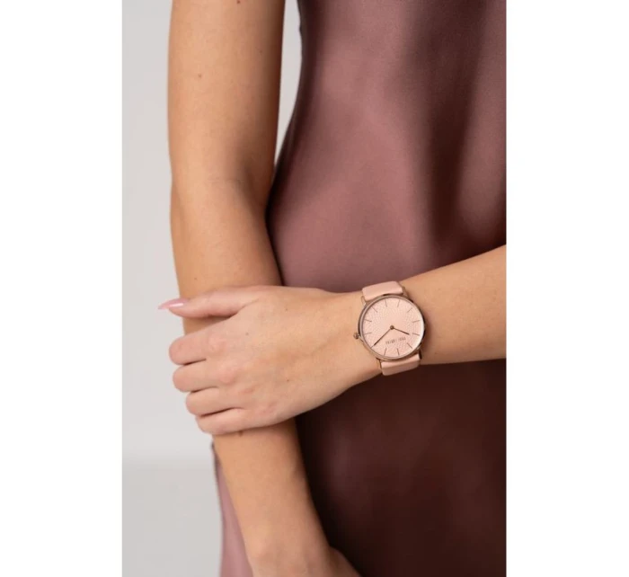 Dámské hodinky model 21806295 + BOX - Paul Lorens