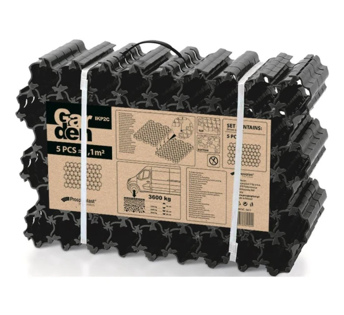 CZARNY dětské model 21833866