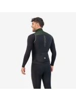 Rogelli ESSENTIAL vesta zelená L