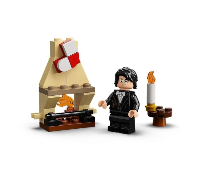 LEGO 75981 Harry Potter - Adventní kalendář