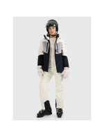 Dámské lyžařské kalhoty s membránou 10000 softshell model 21918582 dámské - 4F